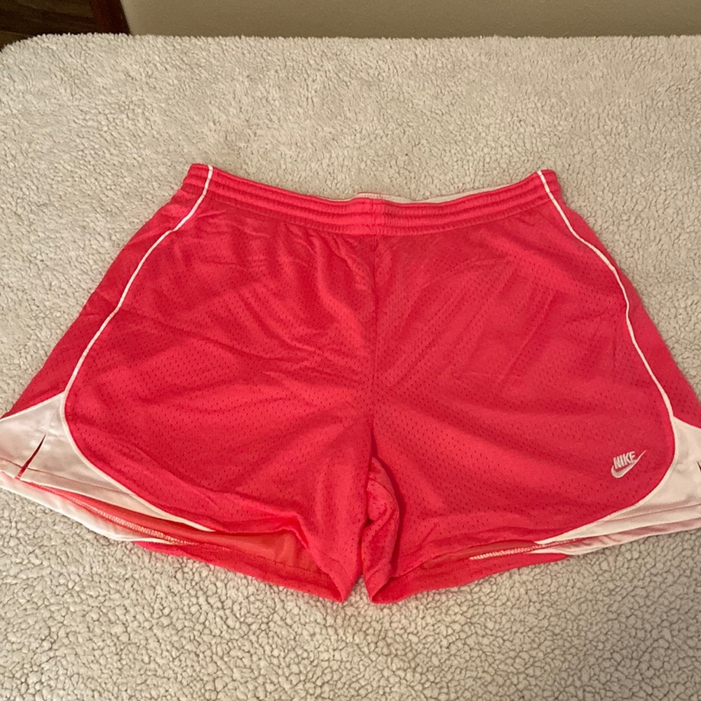 Nike Athletic shorts